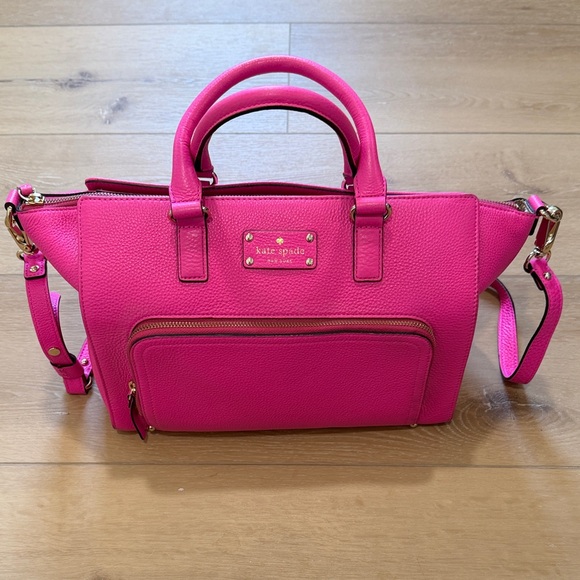 kate spade Handbags - Kate Spade Marian Baxter
